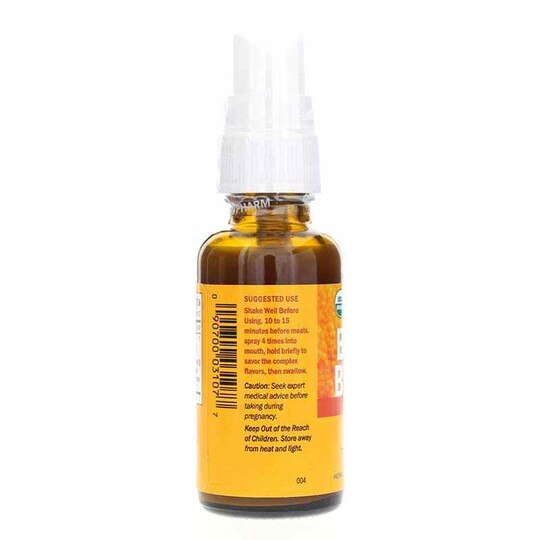 Better Bitters, HPH